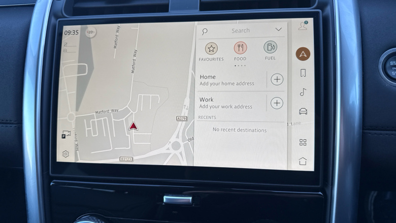 Land Rover Discovery 3.0 D300 S 5dr Auto Diesel Station Wagon